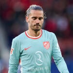 CA Osasuna v Atletico de Madrid - LaLiga EA Sports