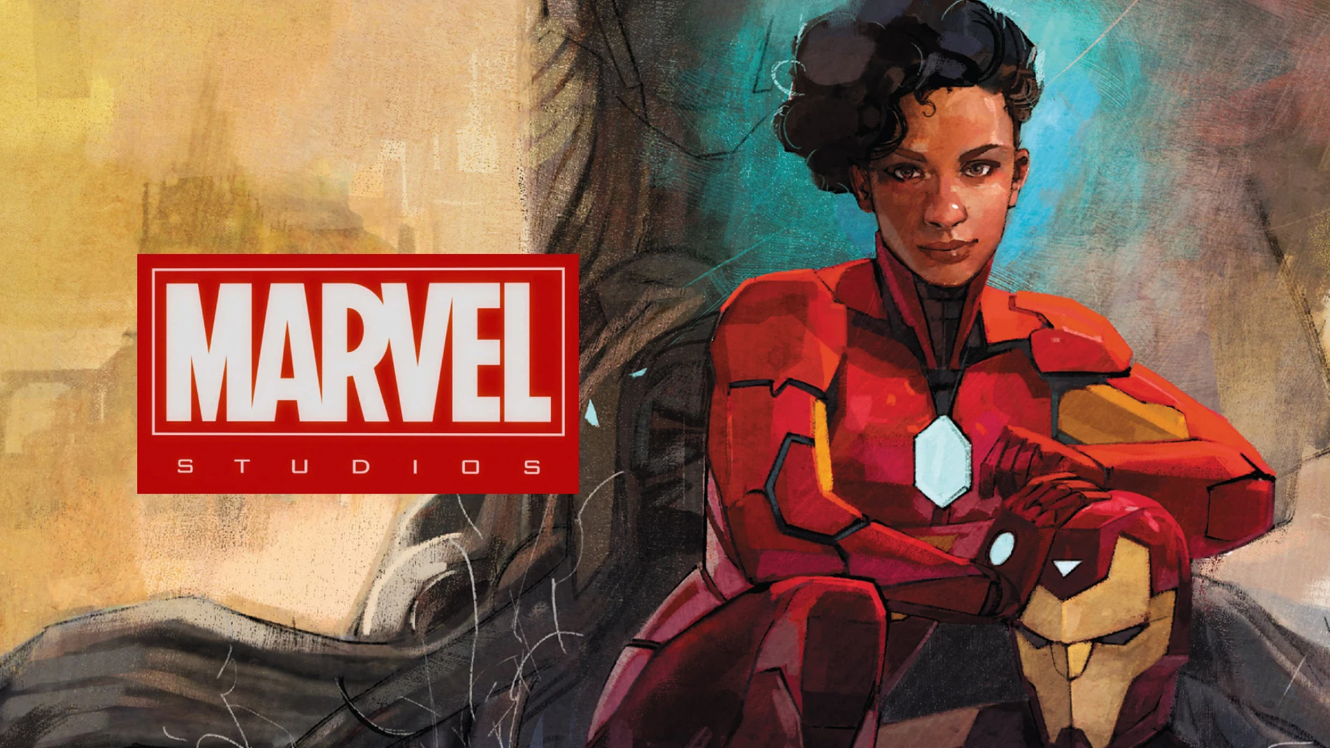 Dominique Thorne regresa como Riri Williams en la serie 'Ironheart'
