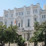 Tribunal Superior de Xustiza de Galicia. 
