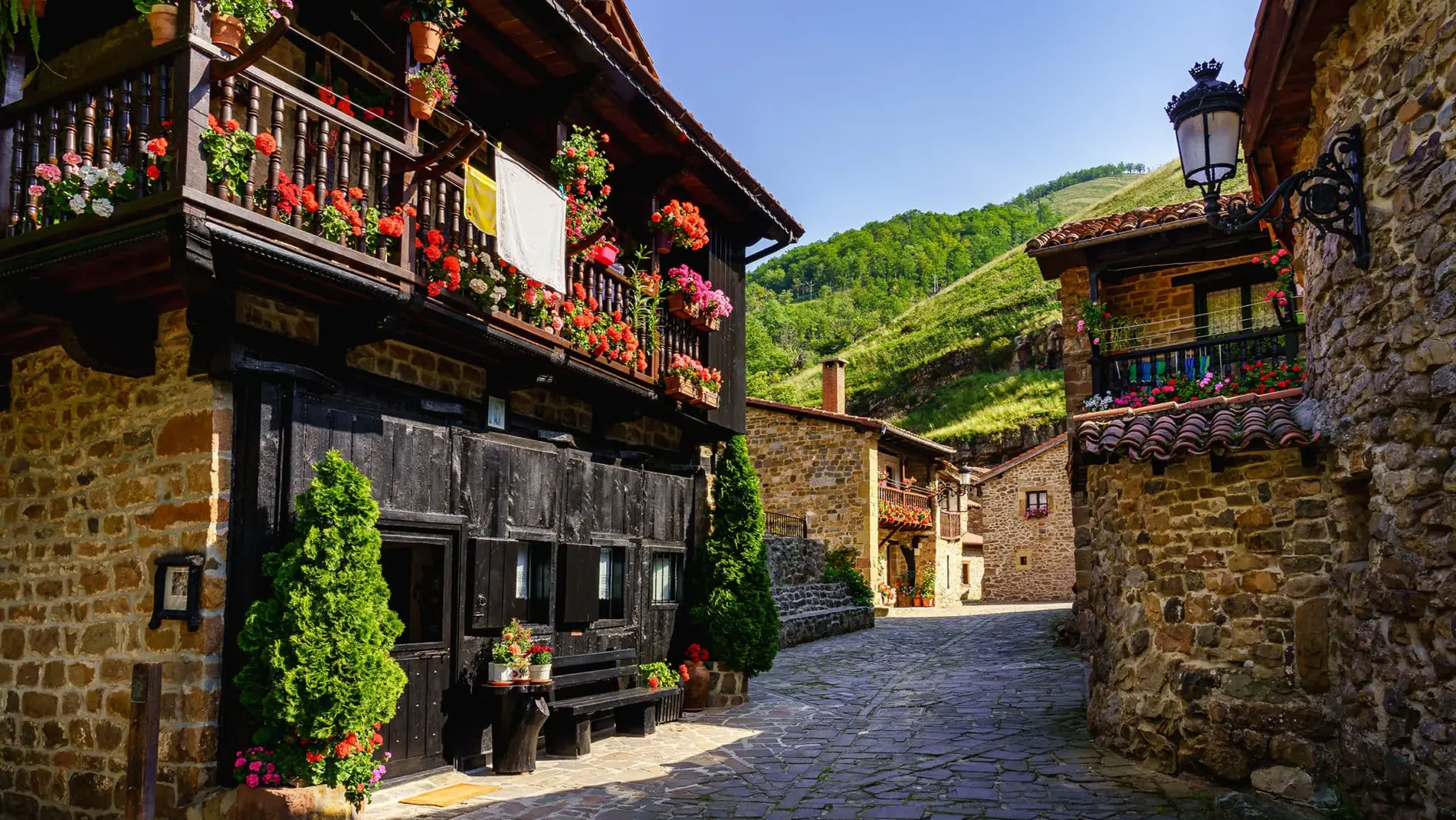 Este es el pueblo más antiguo de Asturias.