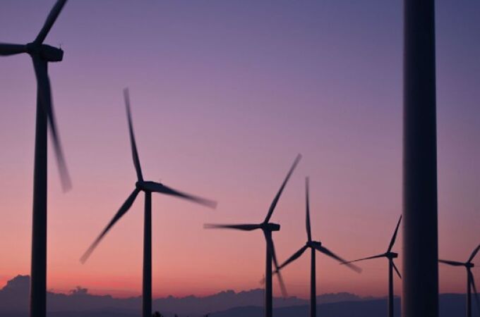 El reciclaje es esencial en la transición energética
