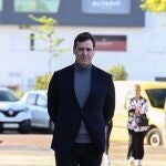 VÍDEO:La Fiscalía pide a la Audiencia Provincial de Badajoz archivar la investigación contra el hermano de Pedro Sánchez