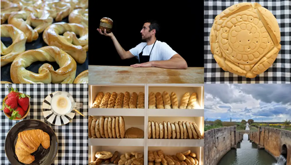 Panadería Salazar