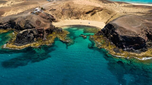 Este es el lugar de España donde hará mejor tiempo este fin de semana (y el resto del año)