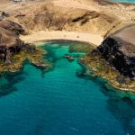 Este es el lugar de España donde hará mejor tiempo este fin de semana (y el resto del año)