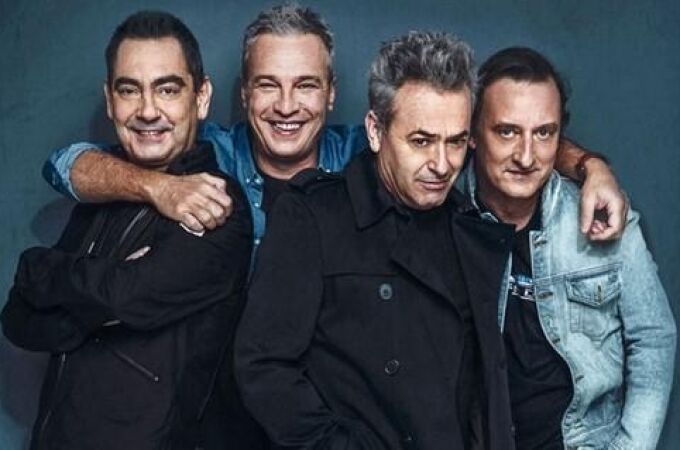 Hombres G