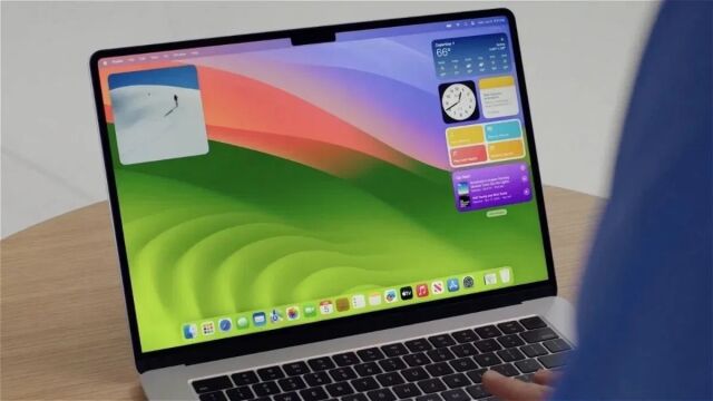 Si Apple sigue el mismo patrón de años anteriores, esta será una de las novedades de macOS 16