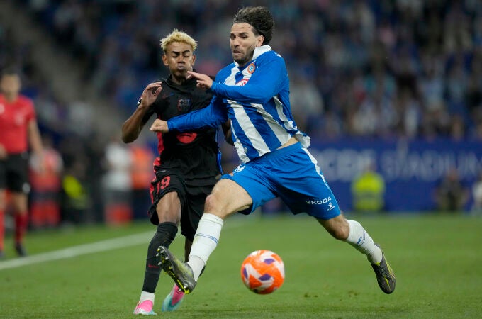 RCD ESPANYOL / FC BARCELONA