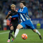 RCD ESPANYOL / FC BARCELONA