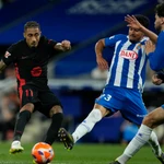 RCD ESPANYOL / FC BARCELONA