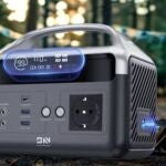 No es un error: esta estación de energía de 300 W baja más de 250 € por tiempo limitado
