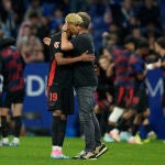 RCD ESPANYOL / FC BARCELONA