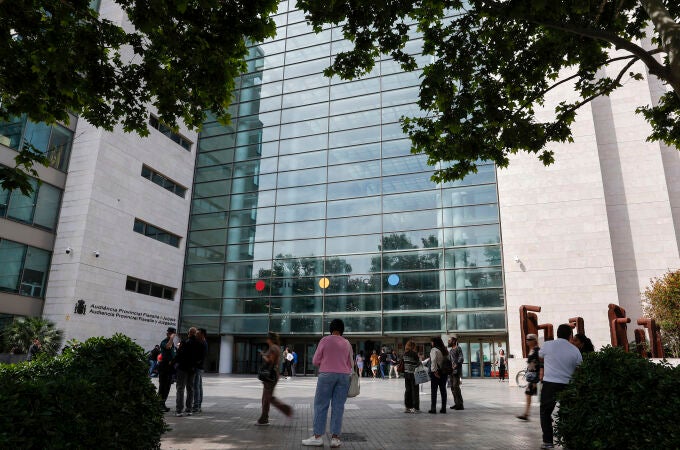 Jueza de Catarroja investiga el envío de alertas por la dana en Valencia