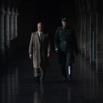 Crítica de 'Bonhoeffer, el espía': Si las palabras no bastan pasemos a la acción ★★★