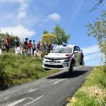 Continúa la leyenda de Lancia con una victoria en la Targa Florio