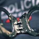 Mossos d´Esquadra