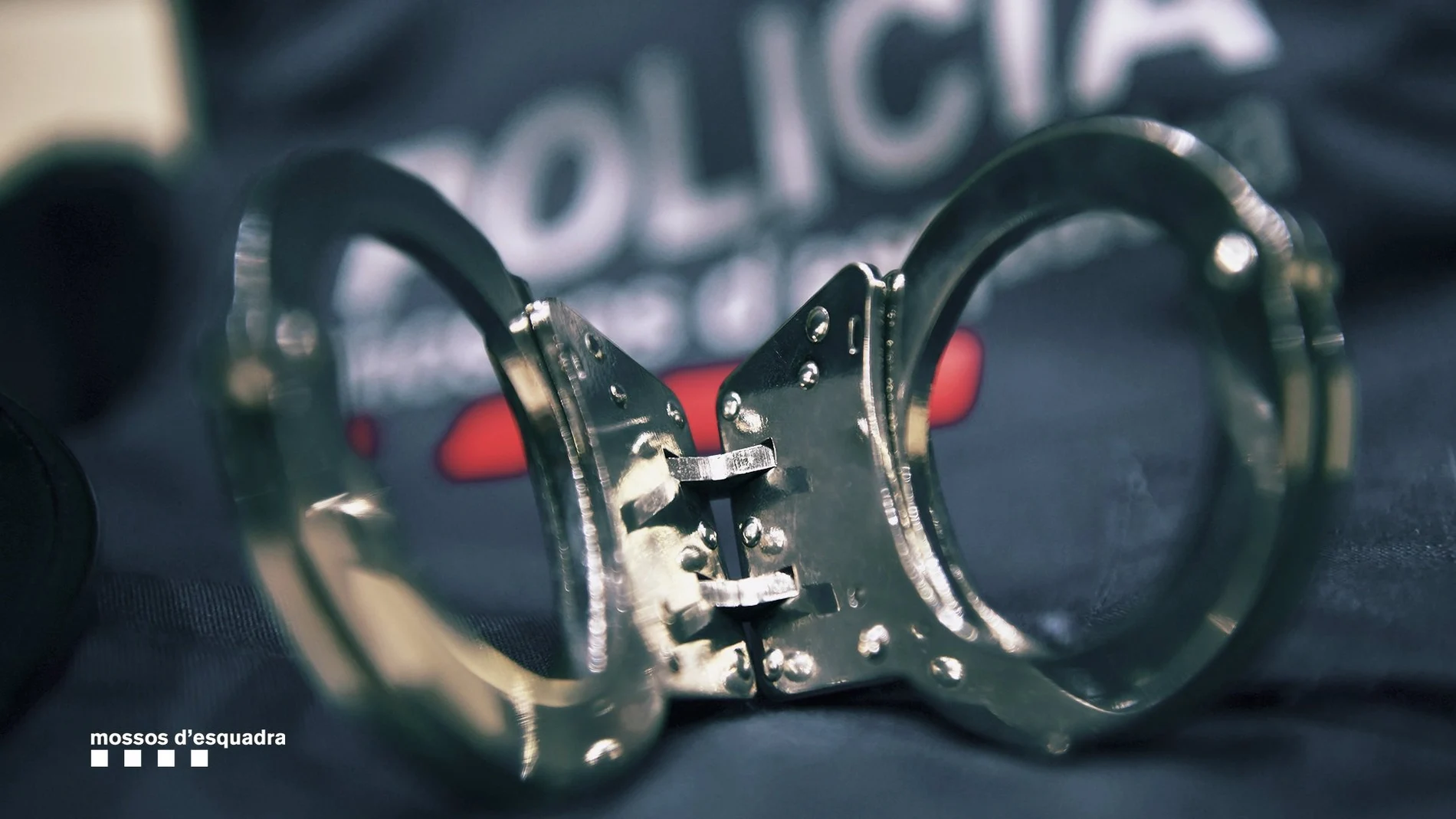 Mossos d´Esquadra