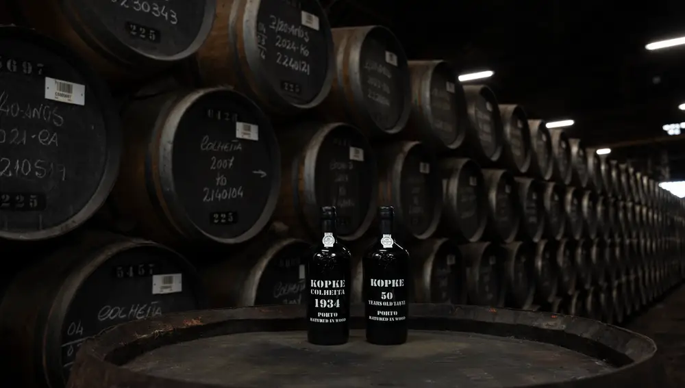 Bodegas Kopke