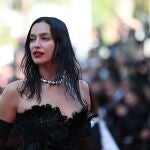 Las mejores vestidas de la tercera alfombra roja de Cannes. 
