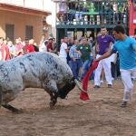 À Punt apuesta por los bous al carrer y retransmite este sábado la desencajonada en Almassora