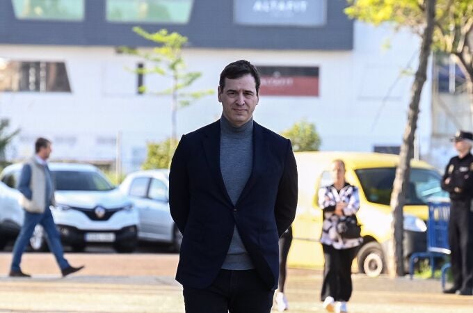 AV.- La Fiscalía pide a la Audiencia Provincial de Badajoz archivar la investigación contra el hermano de Pedro Sánchez