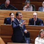 El Gobierno de Asturias anuncia una bajada del IRPF que beneficiará a "siete de cada diez asturianos"