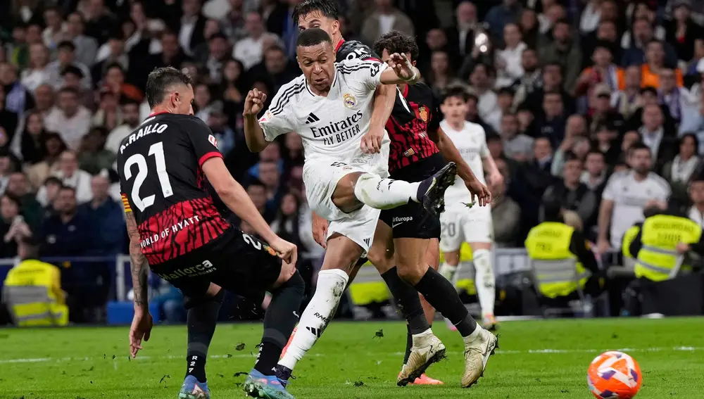APTOPIX Spain Soccer La Liga