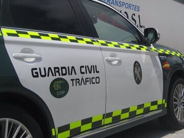 Investigan a un conductor por circular a 174 km/h en un tramo de 80 Km/h de la autovía de Sanlúcar