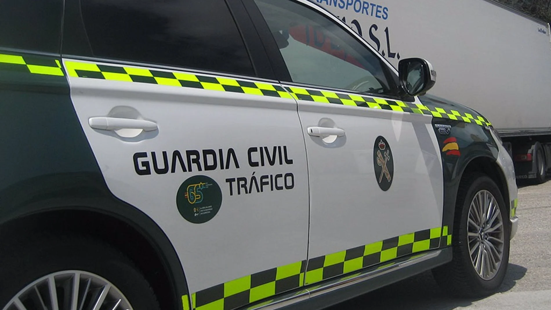 Investigan a un conductor por circular a 174 km/h en un tramo de 80 Km/h de la autovía de Sanlúcar