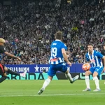 RCD ESPANYOL / FC BARCELONA