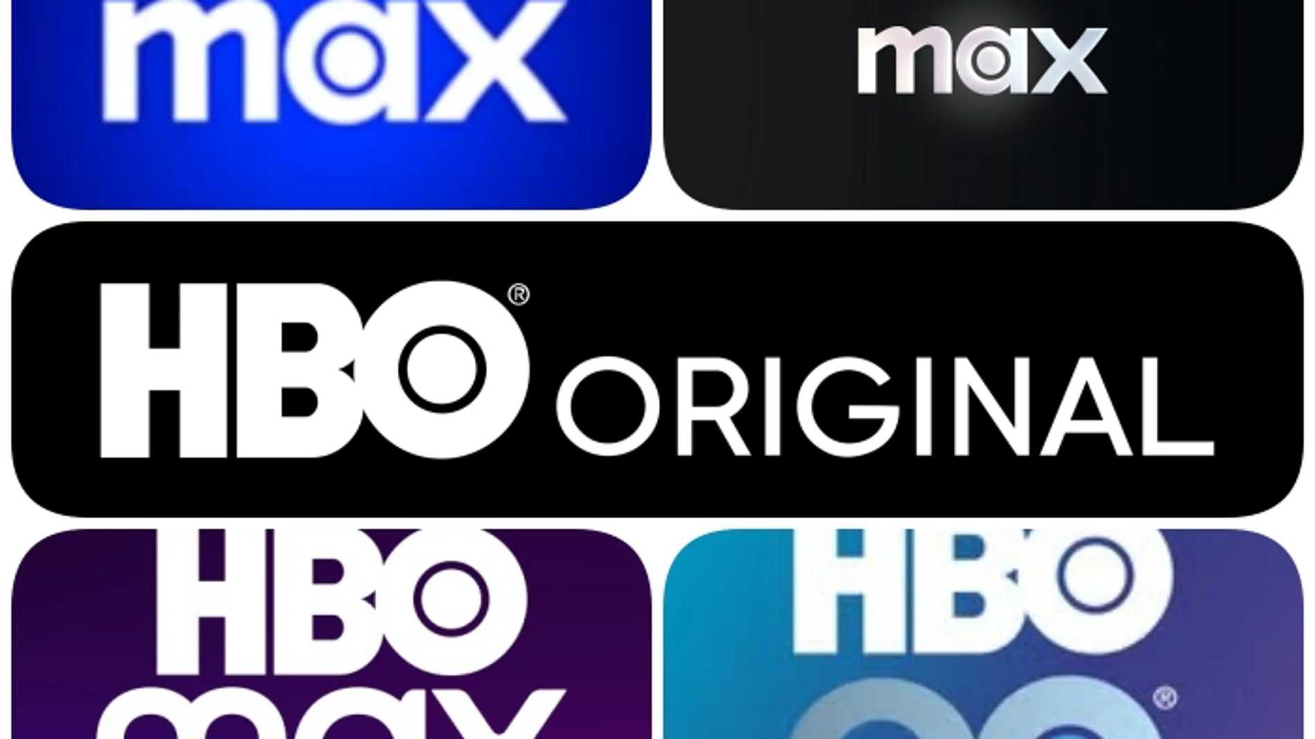 HBO Go, que fue HBO Now y HBO Max, y que se llamó Max dos años, volverá a usar HBO