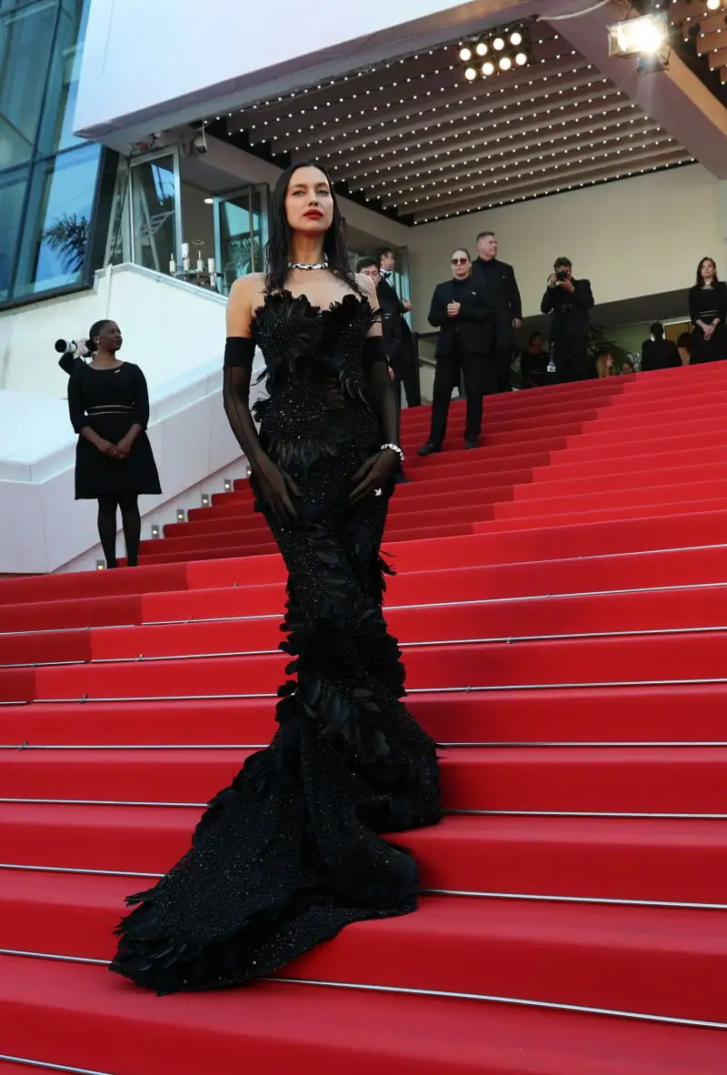 Case 137 - Premiere - 78th Cannes Film Festival