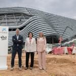 CaixaBank y Roig Arena
