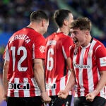 Getafe CF v Athletic Club de Bilbao - LaLiga EA Sports