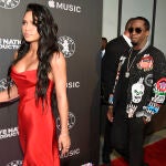 Cassie Ventura Sean Combs