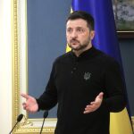 Ucrania.- AMP2.- Zelenski confirma el envío de una delegación ucraniana a Estambul pero descarta asistir al encuentro