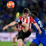 Getafe CF v Athletic Club de Bilbao - LaLiga EA Sports