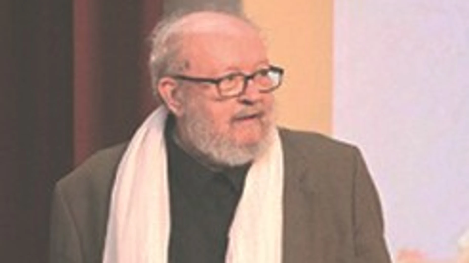 José Manuel Gómez y Méndez