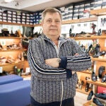 La zapatería Eurocalzados Pedro Sáez