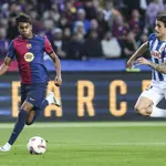 RCD Espanyol - FC Barcelona, en directo hoy: jornada 36 de LaLiga EA Sports, en vivo online