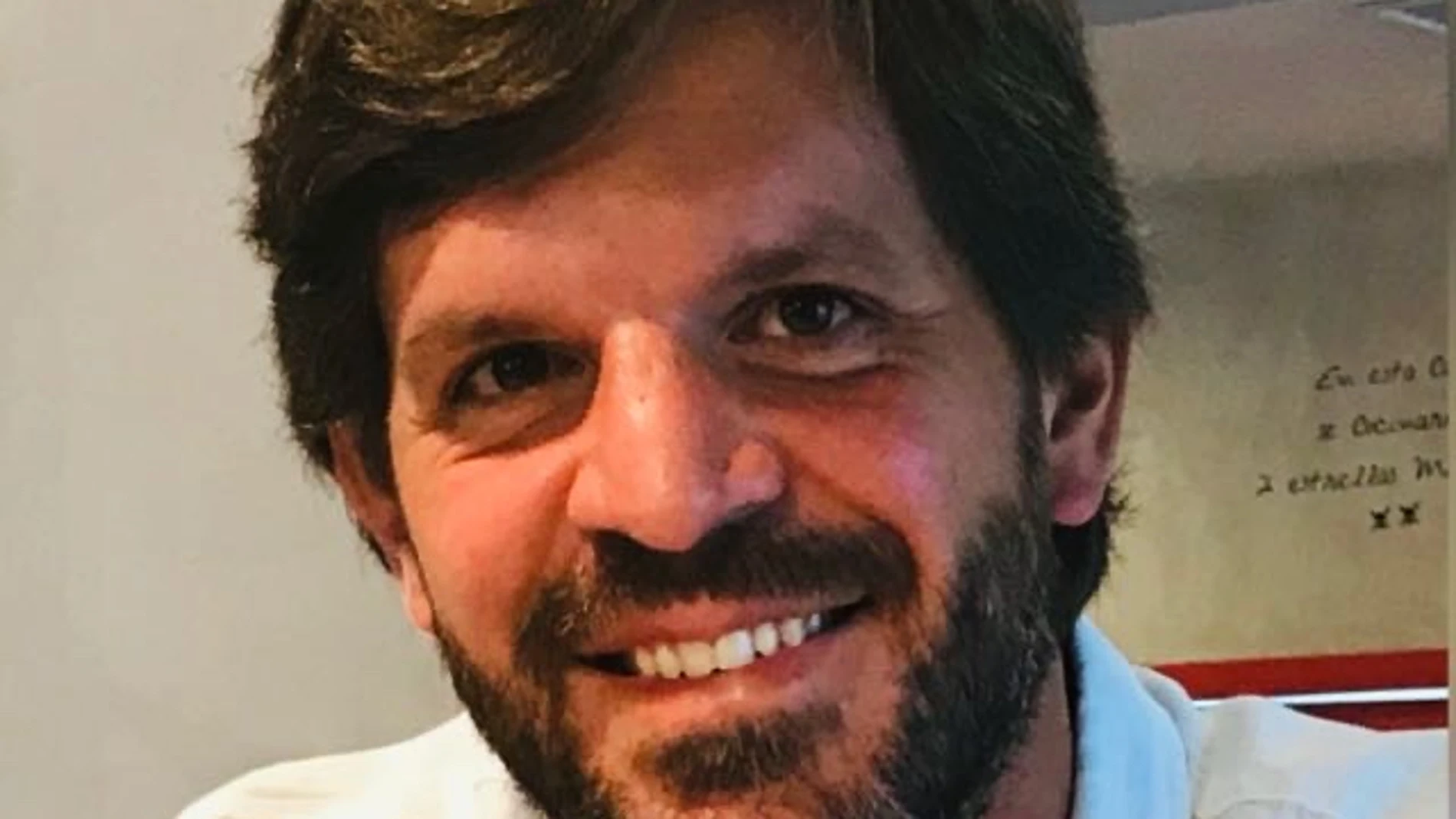 Sergio Ostalé