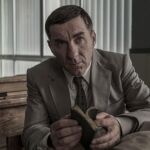 Antonio de la Torre interpreta al inspector Melitón Manzanas