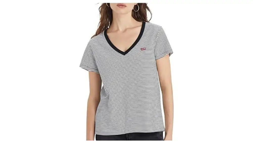 Levi’s The V-Neck
