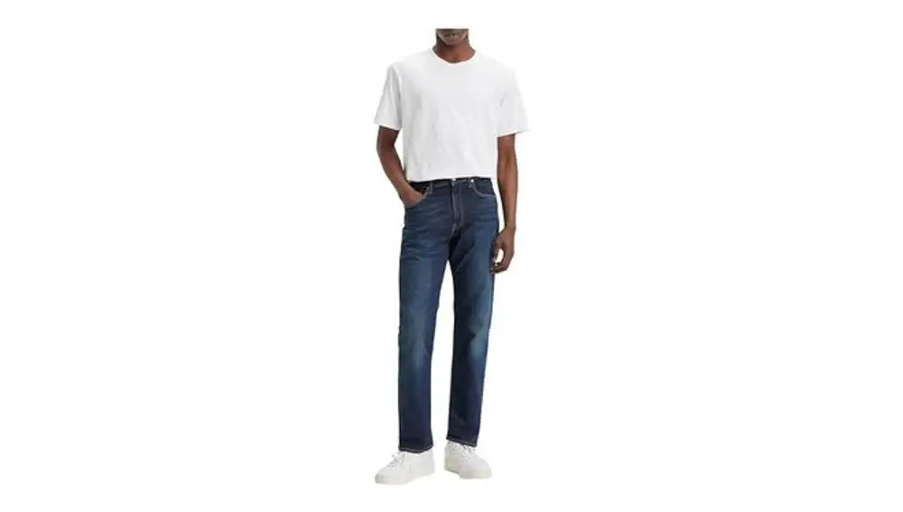 Levi’s 502 Taper