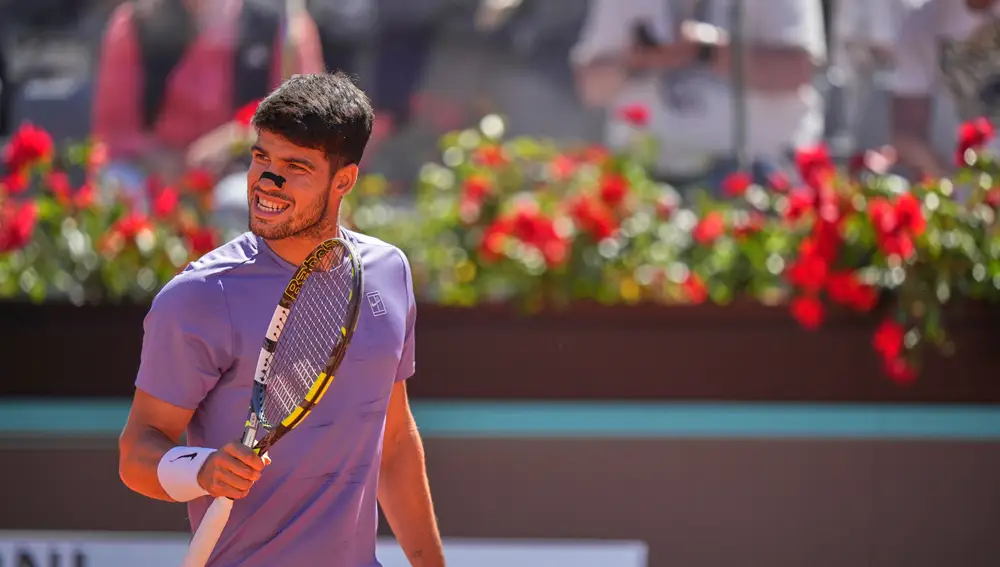 Italian Tennis Open