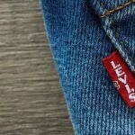 Levi’s 502 Taper