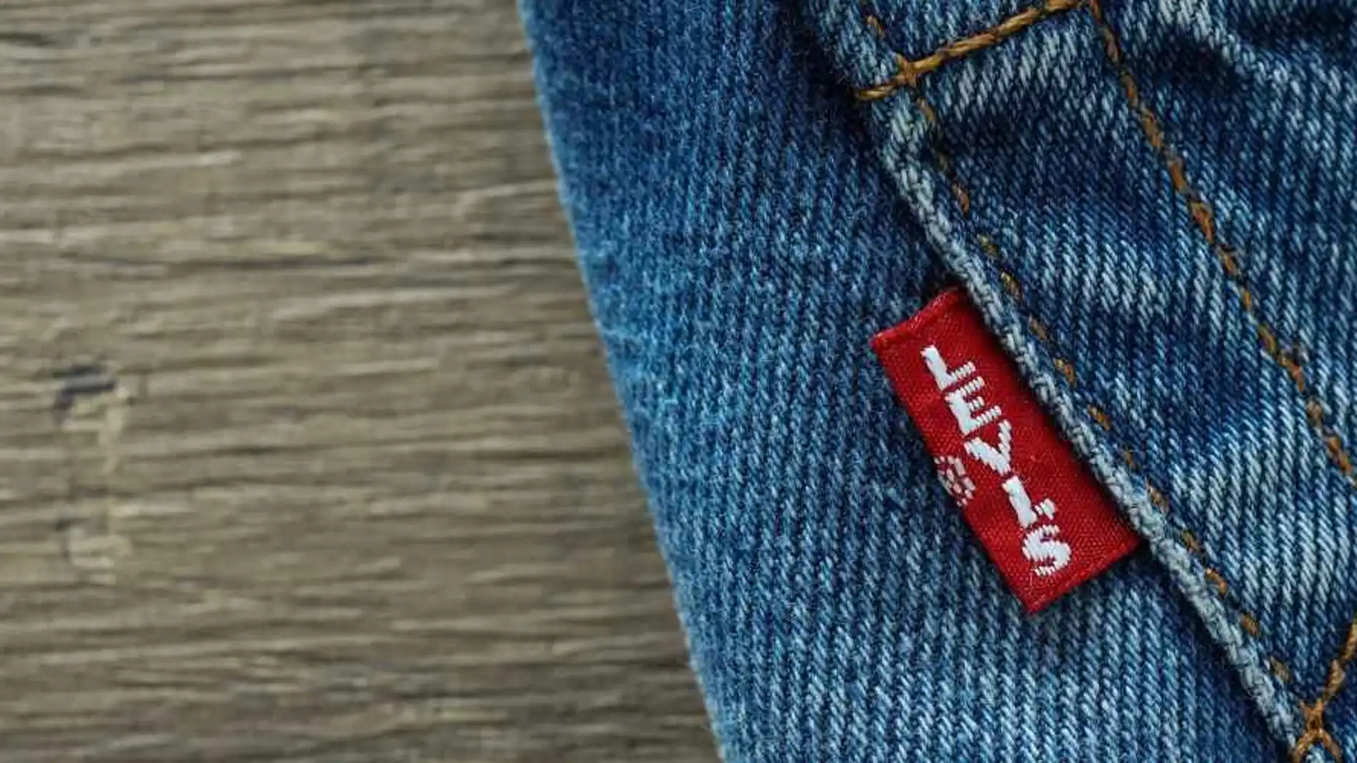 Levi’s 502 Taper