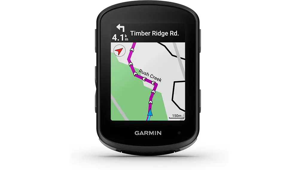 Garmin Edge 540