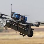 Ucrania abate por primera vez a un soldado ruso con un dron FPV armado con lanzagranadas: ‘una muerte exclusiva’.