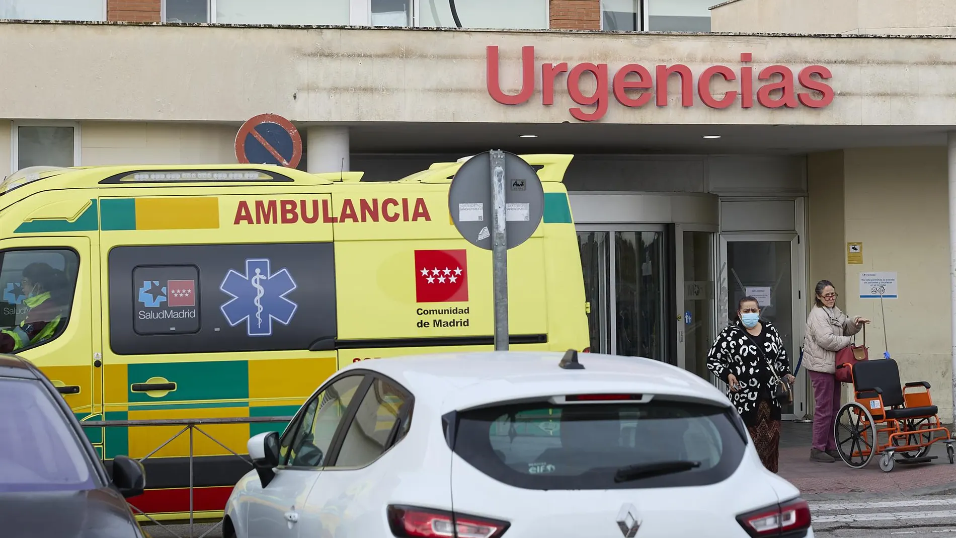 El TS anula parte del decreto sobre acceso extraordinario a la especialidad de Medicina de Urgencias y Emergencias